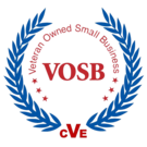 CVE Veteran-Owned Small Business (VOSB)